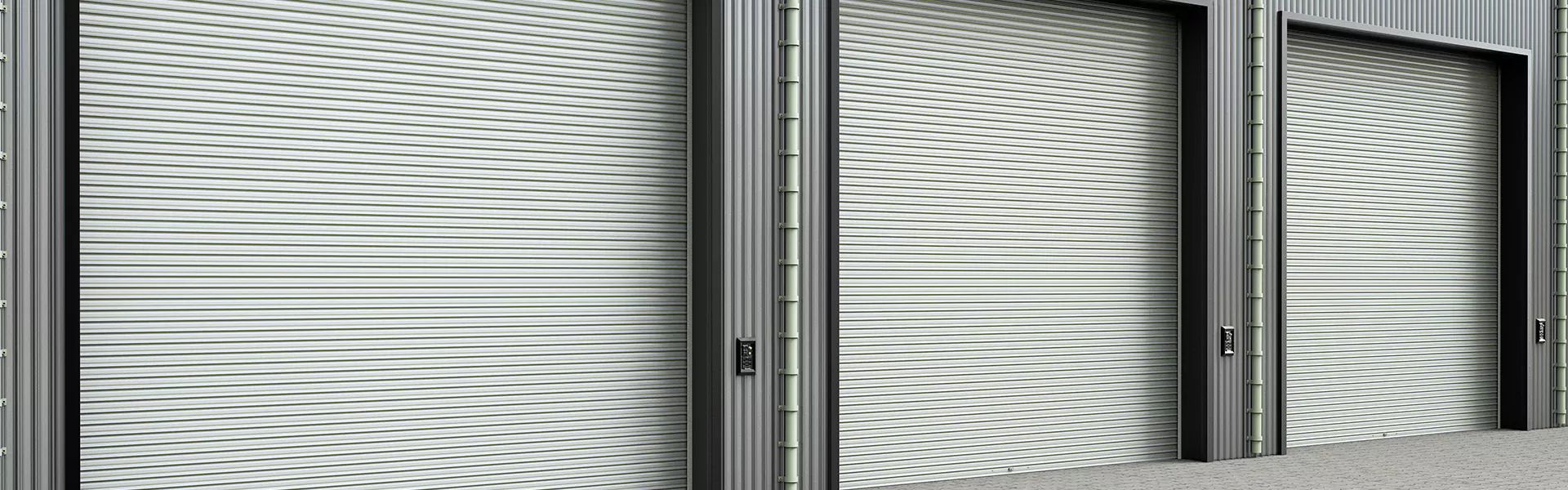 Garage Doors, Roller Shutter Garage Doors, Sectional, Hormann Up and ...