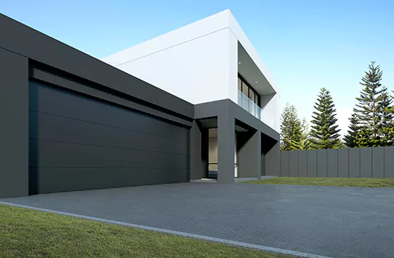 all-types-of-commercial-and-residential-garage-door-repair-Richmond, British Columbia