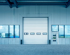 garage-door-installation-and-repair-company-small-Richmond, British Columbia