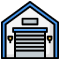 Garage Door Track Repair in Richmond, BC