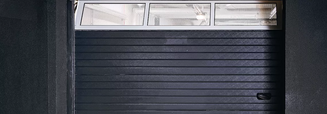 Wayne Dalton Designer Steel Garage Doors Replacement Service in Richmond, British Columbia