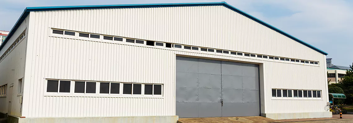 Shaky Garage Door Spring Adjustment in Richmond, BC
