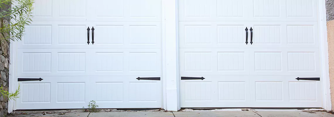 Professional Hardware Repair for First United Garage Doors Cable in Richmond, British Columbia