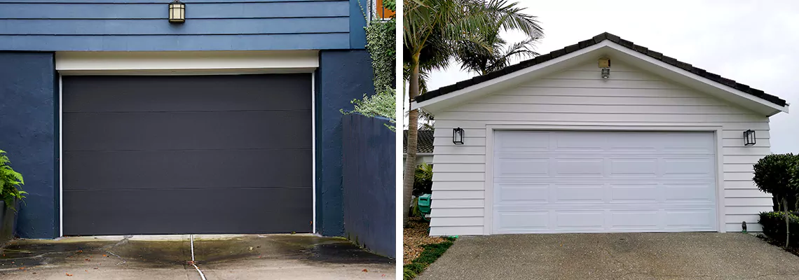 Sectional Garage Door Guy in Richmond, British Columbia