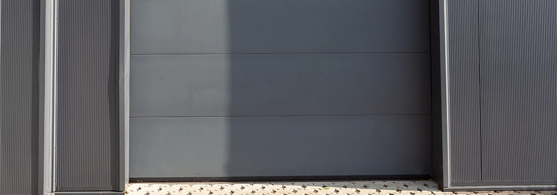 Cardale Up And Over Garage Door Repair in Richmond, British Columbia