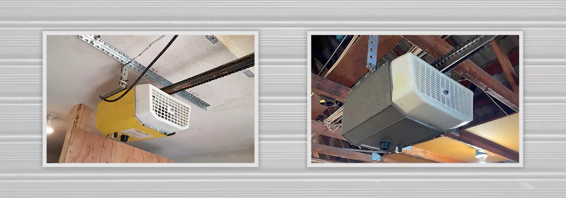 Stanley Residential Garage Doors Repair Service in Richmond, British Columbia