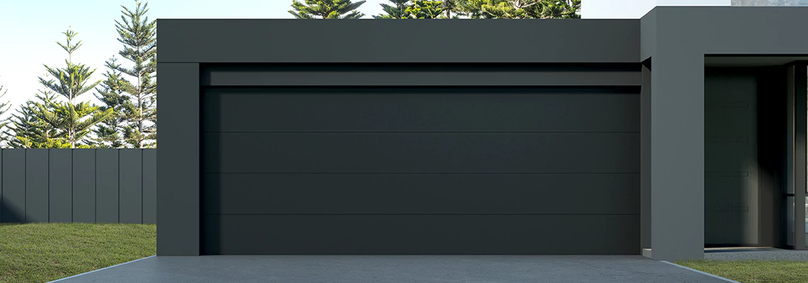Garage Door Replacement in Richmond, BC