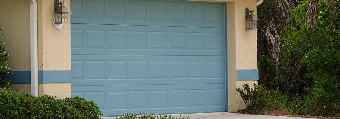 Garage Door Installation in Richmond, BC