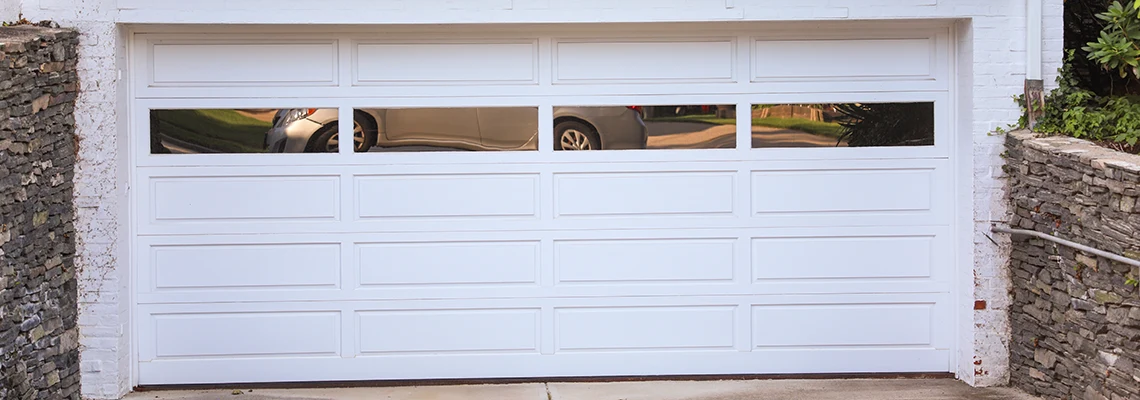 Residential Garage Door Installation Near Me in Richmond, BC