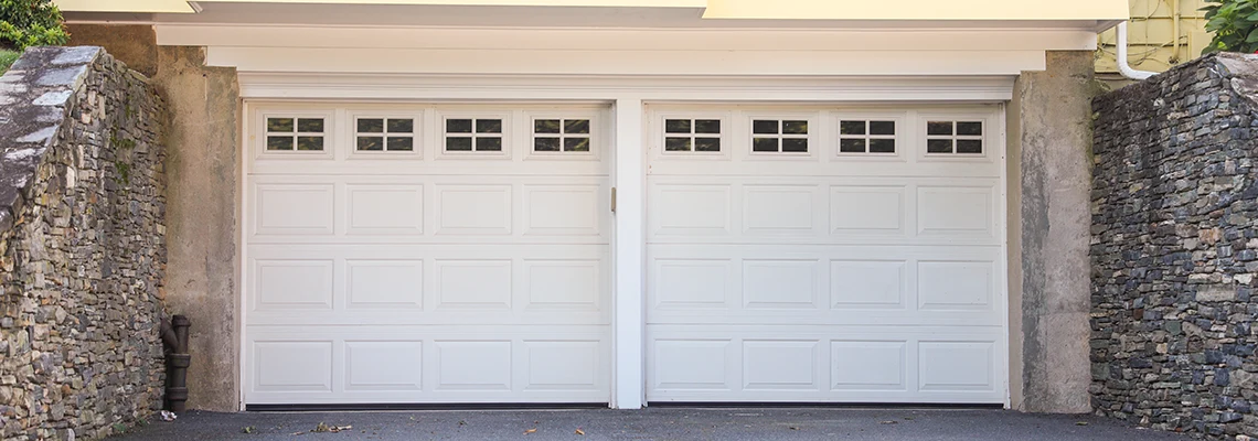 Garage Door Opener Installation Near Me in Richmond, BC