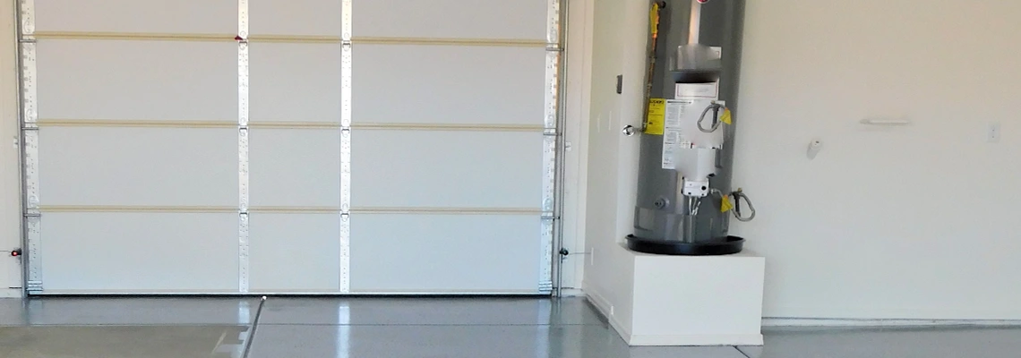 Residential Garage Door Contractor in Richmond, BC