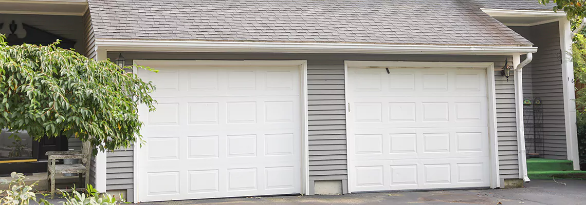 Licensed And Insured Garage Door Installation in Richmond, British Columbia
