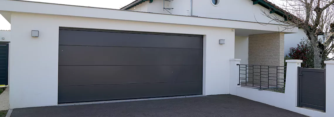 New Roll Up Garage Doors in Richmond, BC