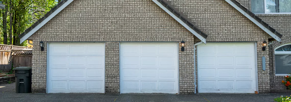 Garage Door Emergency Release Services in Richmond, BC