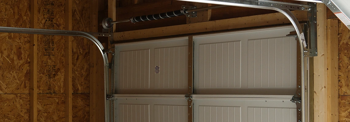 Fiberglass Garage Doors Panels Replacement in British Columbia