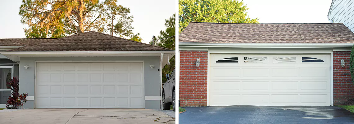 Gliderol Garage Doors Service in Richmond, British Columbia