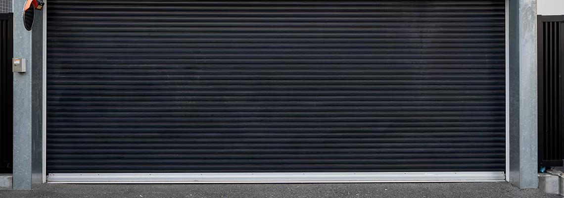 Residential Overhead Door Replacement in Richmond, British Columbia