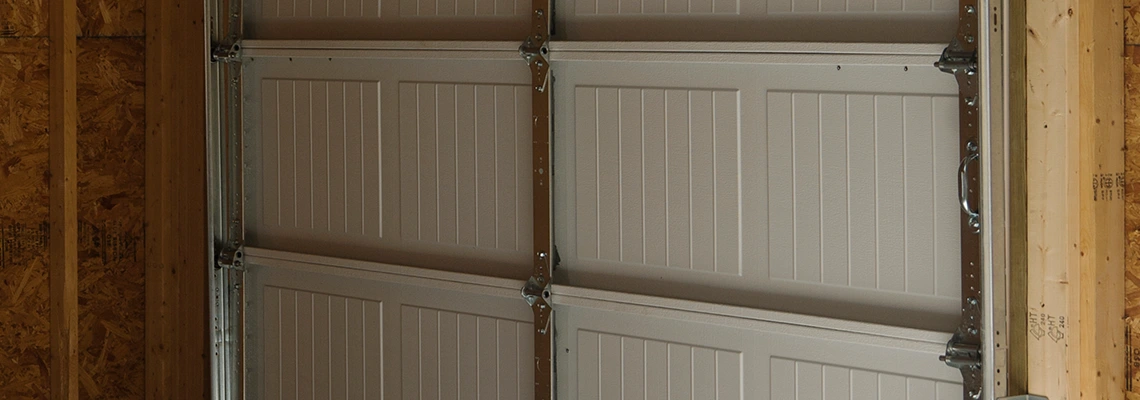 Fix Garage Door Closing Bang Sound in British Columbia