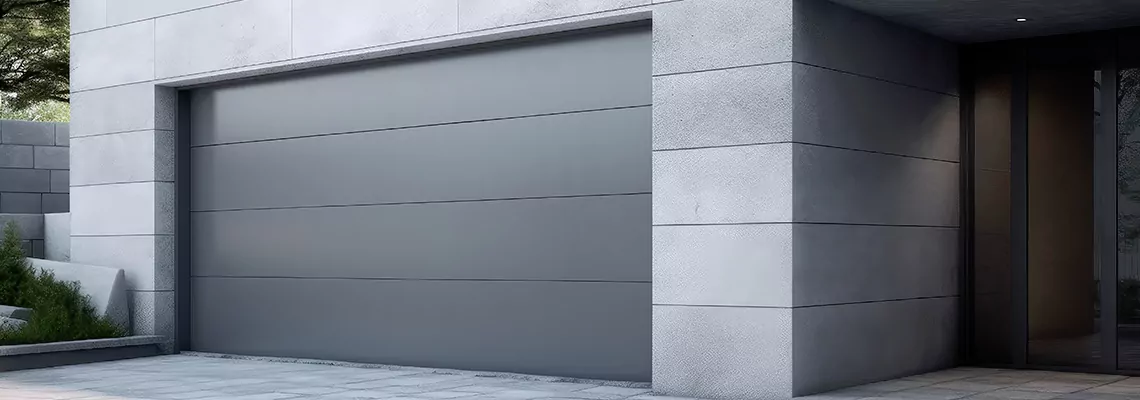 Handyman To Fix Garage Door Spring in Richmond, BC