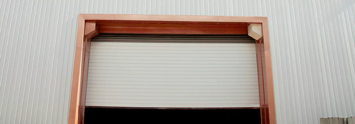 Repair Garage Door Won't Close All The Way Manually in Richmond, BC