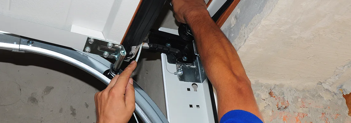 Garage Door Won't Open With Wall Switch in Richmond, BC